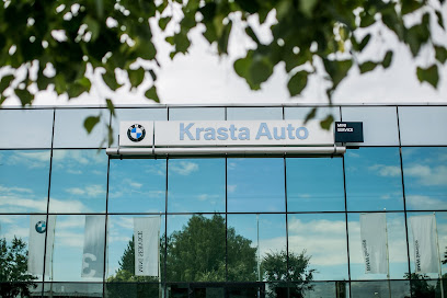 BMW Lietuva Kaunas mieste Kaunas