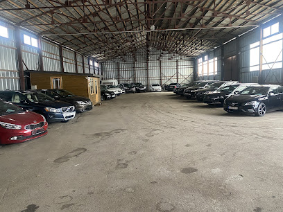 Eimanto automobiliai mieste Siauliai