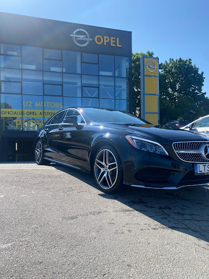 Pardavimas Servisas Dalys – Siauliai