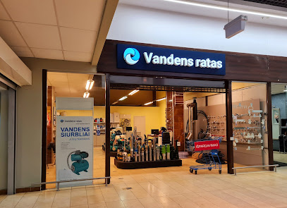 VANDENS RATAS, UAB – Vilnius