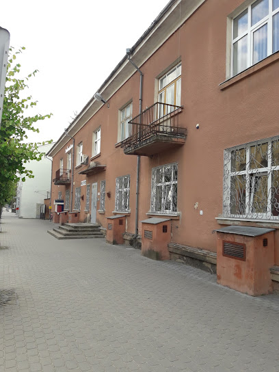 Siauliu apskrities VPK, Siauliu rajono policijos komisariatas, Kursenu policijos nuovada mieste Kursenai