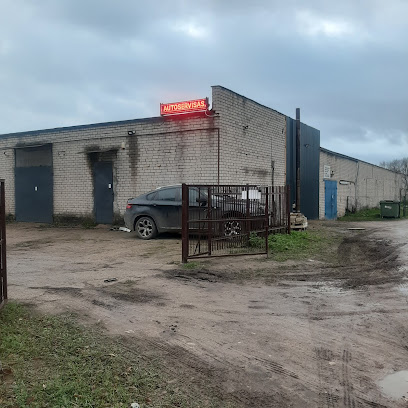 Domeikavos autoservisas – Domeikava