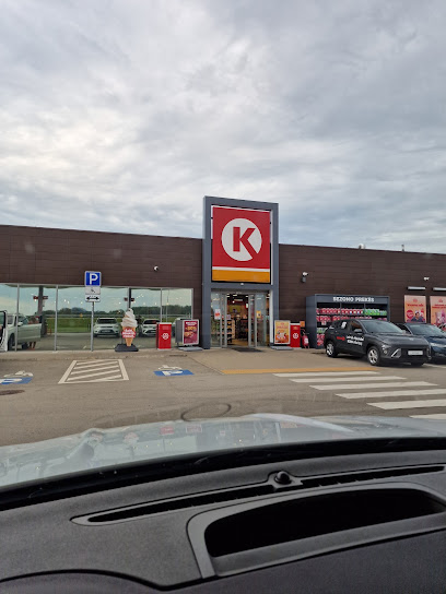 Circle K Kryzkalnis 2 –