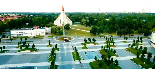 Naujoji Akmene – Naujoji Akmene