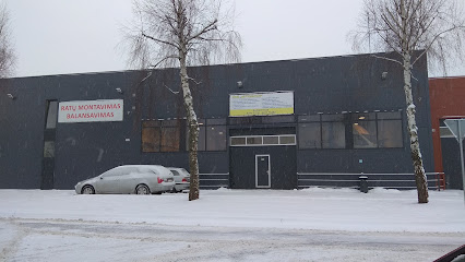 UAB AUTOALVUS mieste Telsiai