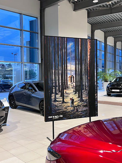 Bravoauto Inchcape Kaunas – Kaunas