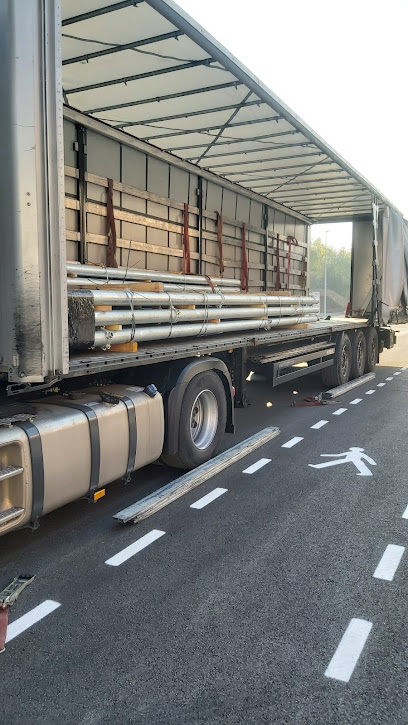 UAB IVIS – Elektrenai