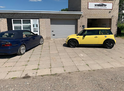 Telsiu Stiklele- automobiliu stiklu keitimas, pardavimas ir tamsinimas,idauzu remontas. mieste Telsiai