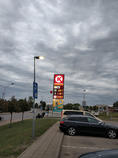 Circle K Alytus – Alytus