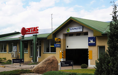 Rytas – Vilkaviskis