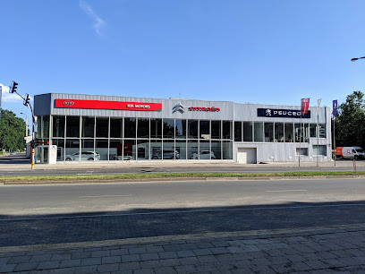 JMA Panevezys mieste Panevezys