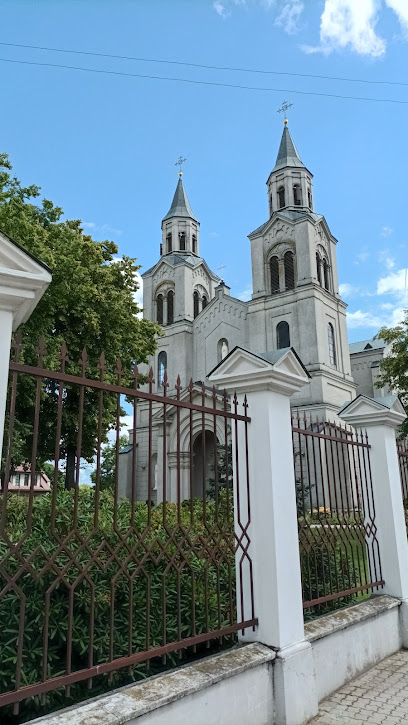 Vilkaviskis – Vilkaviskis