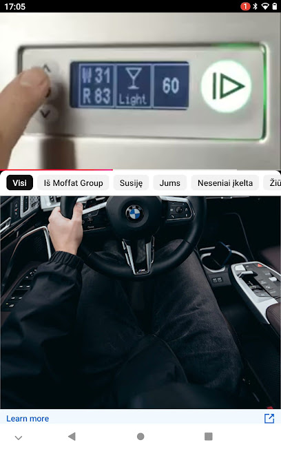 MB Tada Dalys – Kaunas
