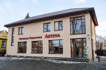 UAB AUTENA – Utena