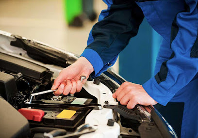 GINTIS auto mieste Vilnius