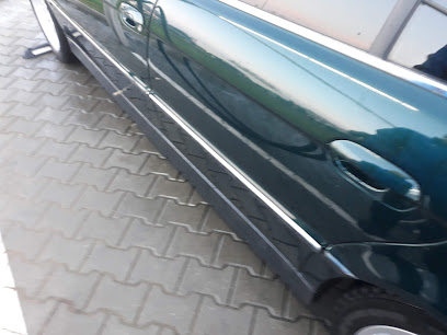 Visoda Auto mieste Klaipeda