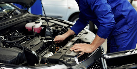 Automobiliu servisas Ignalinoje – Sigito servisas – Beciunai