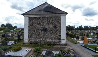 Tytuvenai Cemetery – Siauliai