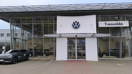 Transalda – Siauliai
