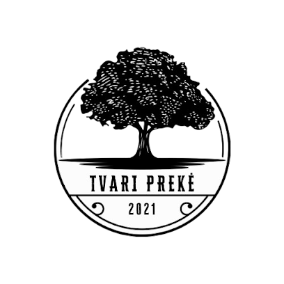 Tvari Preke – Kaunas