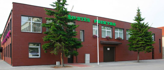 UAB Silutes prekyba – Silute