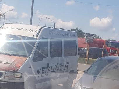 Geruda mieste Vilnius