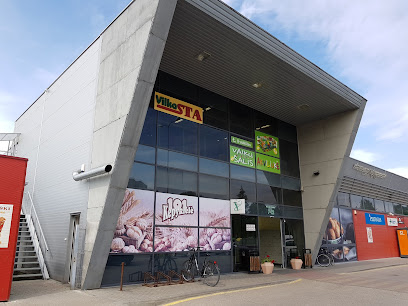 Norfa XXL mieste Vilkaviskis