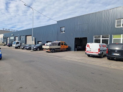 MB Alytus auto mieste Alytus