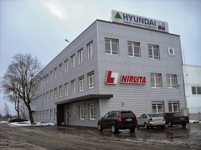 Krautuvu pardavimas – Siauliai