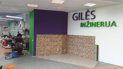 UAB Acorns Engineering – Vilnius