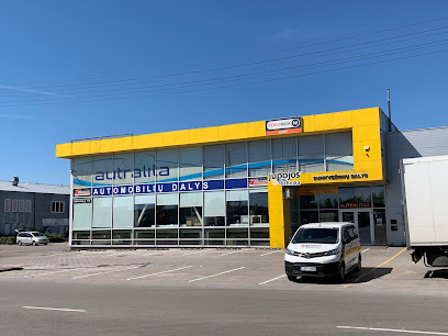 Autralita – Kaunas