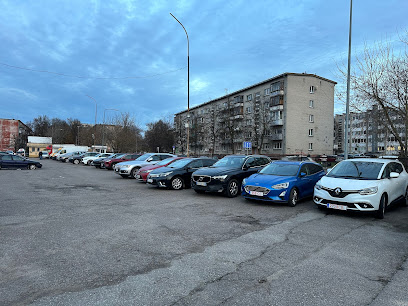 UAB Auto Group mieste Vilnius