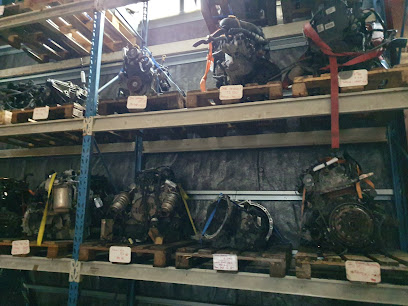 Auderas mieste Klaipeda