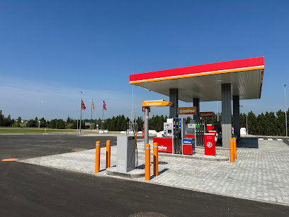Circle K Rietavas – Rietavas