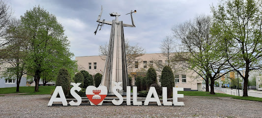 Silale – Silale