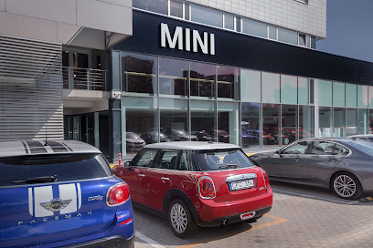 MINI Lietuva – Vilnius