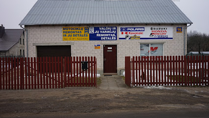 UAB Kylis – Siauliai