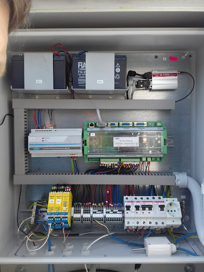 UAB GASKETAS mieste Lekeciai