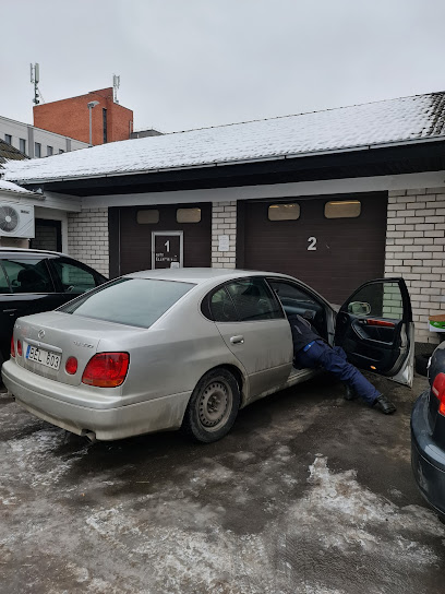 UAB Arsigna – Kaunas