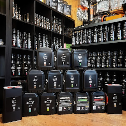 Greenhill Motors (MB Renova) mieste Kaunas