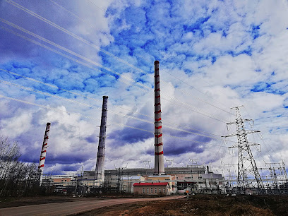 Elektrenu elektrine – Elektrenai