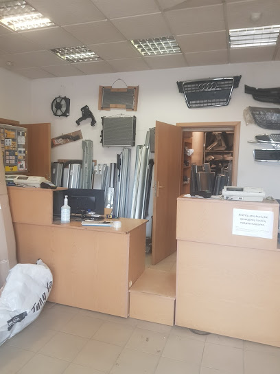 Remparta UAB mieste Kaunas