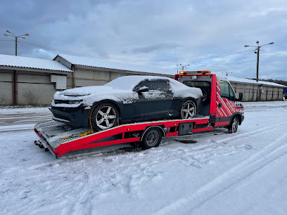 Automobiliu parvezimai is uzsienio mieste Vilnius