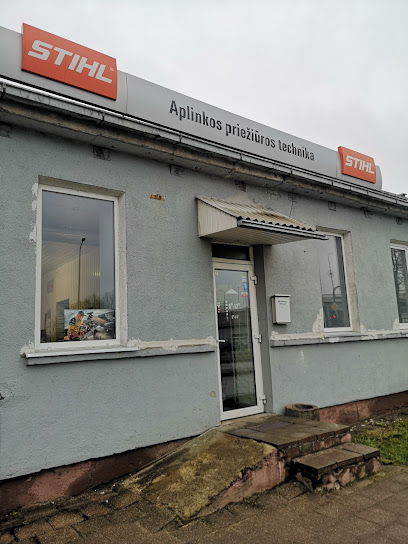 Sava sodyba, Dovalga – Siauliai