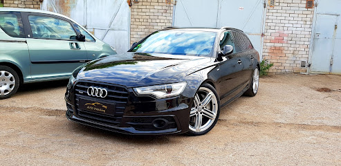 Auto Detailing Automobiliu Poliravimas mieste Elektrenai