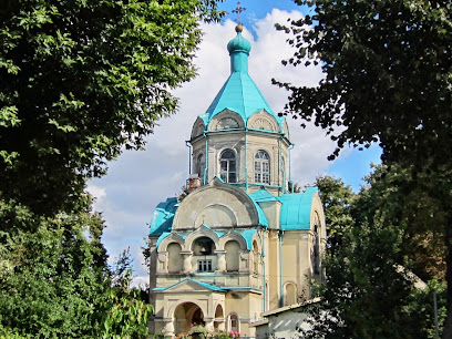 Kybartai – Kybartai