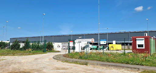 Atlieku surinkimo aikstele – Gargzdai