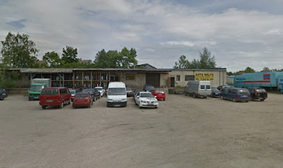 Ricardo dalys | Automobiliu supirkimas | Katalizatoriu supirkimas | Naudotos dalys mieste Utena