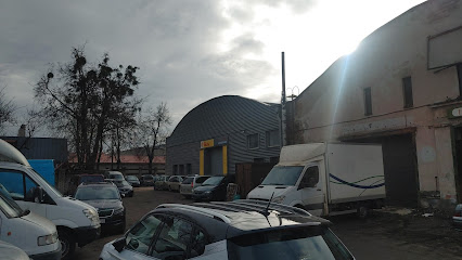 Autona mieste Kaunas