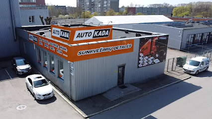 Auto Kada Klaipeda – Klaipeda